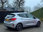 Ford Fiesta 1.1 Trend cruise NAVI, Voorwielaandrijving, 23 km/l, Origineel Nederlands, Bedrijf