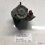 Citroen C1 5drs 1.0 12v 2010  2500078  Startmotor  28100-0Q0, Gebruikt, -, -, Ophalen of Verzenden