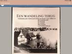 Expoboek - RAMP 1953-2003, REVIEWS SCHARENDIJKE, ELLEMEET eo, Boeken, Geschiedenis | Stad en Regio, 20e eeuw of later, Marian Gaanderse en Neeltje van der Linde
