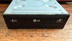 LG GH20NS10 20x Serial-ATA Multi DVD/RW Drive, Intern, Dvd, Zo goed als nieuw, MacOS