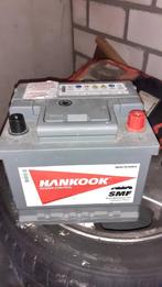 Nieuwe 12v auto batt., Ophalen, Nieuw, Universele onderdelen