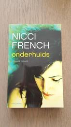 Leesboek Nicci French, Ophalen of Verzenden, Zo goed als nieuw, Nicci French, Nederland