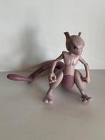 Tomy Pokémon figuur Mewtwo, Verzamelen, Poppetjes en Figuurtjes, Ophalen of Verzenden, Gebruikt