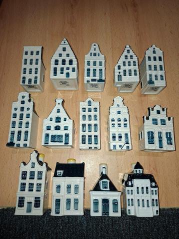KLM huisjes  uitzoeken  beschikbaar voor biedingen