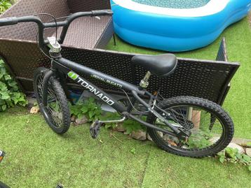 Kinderfiets beschikbaar voor biedingen