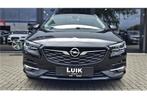 Opel Insignia Sports Tourer 1.5 Turbo Exclusive € 14.900,0, Automaat, 4 cilinders, Zwart, Lichtsensor