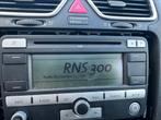 Auto radio navigatie RNS 300, Ophalen of Verzenden, Zo goed als nieuw