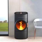 Houtkachel Austroflamm Clou Compact, Ophalen of Verzenden, Nieuw