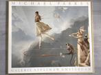 Groot formaat reproductie/ zeefdruk? Michael Parkes, Ophalen