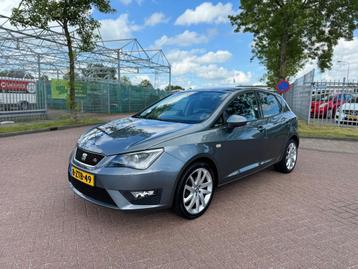 Seat Ibiza 1.2 TSI FR beschikbaar voor biedingen