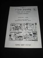 Casto stripveiling 1979, Eén comic, Europa, Ophalen of Verzenden, Zo goed als nieuw