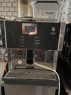 WMF koffiemachine, Witgoed en Apparatuur, Koffiezetapparaten, Ophalen of Verzenden, Zo goed als nieuw, Koffiemachine