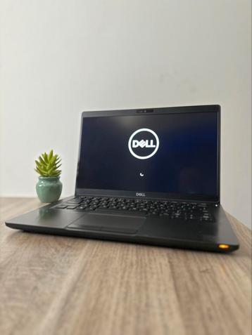 Dell Latitude 5400. Krachtige laptop! Verlicht toetsenbord! beschikbaar voor biedingen