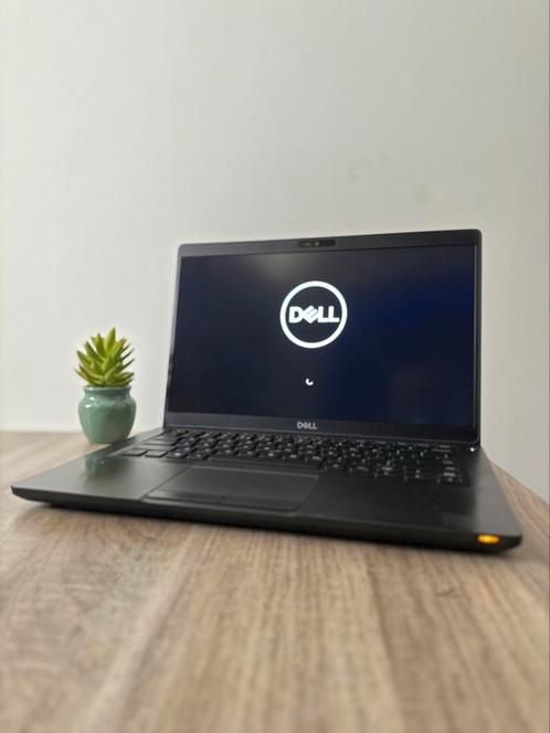 Dell Latitude 5400. Krachtige laptop! Verlicht toetsenbord!, Computers en Software, Windows Laptops, Refurbished, 14 inch, SSD