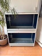 Schitterende kweekkooien, Dieren en Toebehoren, Ophalen, Zo goed als nieuw, Kunststof, Broedkooi of Kweekkooi