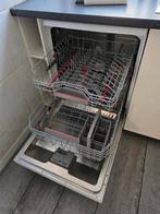 Bosch serie6 vaatwasser, Witgoed en Apparatuur, Vaatwasmachines, Ophalen, Voorspoelprogramma, 60 cm of meer, Zo goed als nieuw