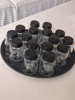 Zoutstrooier Set Ikea 16x, Huis en Inrichting, Ophalen