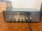 Paso T540 TR vintage power amplifier, Audio, Tv en Foto, Minder dan 60 watt, Ophalen, Overige merken, Gebruikt