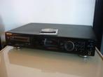 Sharp Japan MD-R2 Minidisk MD speler recorder vintage HQ '97, Ophalen of Verzenden, Gebruikt, Audio