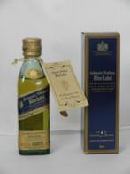 Johnnie Walker Blue Label 5cl, Ophalen, Zo goed als nieuw, Gebruiksvoorwerp