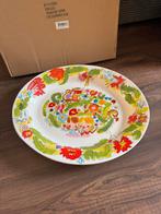 Blond Amsterdam Ovale Schaal Paradise 38 cm, Huis en Inrichting, Keuken | Servies, Blond Amsterdam, Nieuw, Ophalen of Verzenden