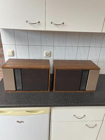 Set Bose 301 Series 2 luidsprekers , boxen , speakers . beschikbaar voor biedingen