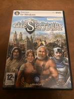 PC Game: The Settlers - Rise of an Empire (Ubisoft), Shooter, 1 speler, Ophalen of Verzenden, Zo goed als nieuw