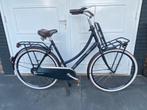 Nieuwstraat Cortina U4 Meisjes/Damesfiets 57 cm Nieuwe model, Ophalen, Sparta, Versnellingen, 56 cm of meer