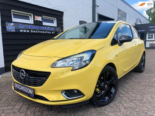 Opel Corsa 1.4 COLOR EDITION zeer mooi AUDIO CLIMA CRUISE PD, Auto's, Opel, Particulier, Te koop, Corsa, ABS, Airbags, Airconditioning