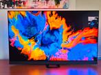 Philips 65OLED908 - 65 inch 4K UltraHD Ambilight SmartTV, Ophalen, Philips, Zo goed als nieuw, 100 cm of meer