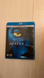 Avatar Blu ray - james  cameron, Ophalen of Verzenden, Zo goed als nieuw