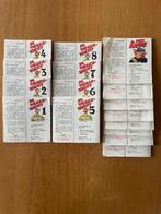 Filmstroken Flipje Tiel.  mij de Betuwe, Verzenden, Zo goed als nieuw, Overige typen