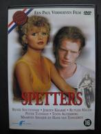 Spetters, Vanaf 16 jaar, Drama, Ophalen of Verzenden, Zo goed als nieuw