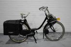 Solex Snorfiets OTO met tassen + kenteken ORIGINEEL!, Fietsen en Brommers, Brommers | Solex, Gebruikt, Oto