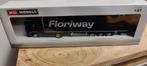 WSI Models Floriway Truck 1:87, Hobby en Vrije tijd, Modelauto's | 1:87, Ophalen, Nieuw, Bus of Vrachtwagen, Overige merken