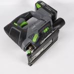 Lux-Tools Decoupeerzaag + Accu & Lader - Incl Garantie (B), Doe-het-zelf en Verbouw, Gereedschap | Overige machines, Flex Ltd.