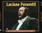 Luciano Pavarotti, Cd's en Dvd's, Cd's | Klassiek, Ophalen of Verzenden, Zo goed als nieuw, Opera of Operette