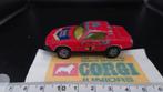 Corgi Juniors Triumph TR7, Hobby en Vrije tijd, Modelauto's | 1:87, Ophalen of Verzenden, Gebruikt, Bus of Vrachtwagen, Corgi