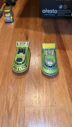 2x Matchbox Superfast Hovercraft 1:64, Verzenden, Gebruikt, Overige typen
