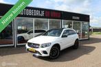Mercedes GLC-klasse 350e 4M AMG Full Options Pano/ACC/20Inch, Automaat, Adaptive Cruise Control, Gebruikt, Euro 6