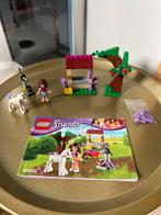 Lego Friends 41003 - Olivia's Veulen met Veulenstal, Ophalen of Verzenden, Gebruikt, Complete set, Lego
