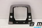 Omlijsting versnellingspook VW Passat B6 3C0864263, Gebruikt