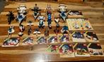 Partij Lego Classic Space sets jaren 80 en 90, Ophalen of Verzenden, Gebruikt, Complete set, Lego