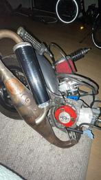 Italkit binnenrotor ontsteking, Ophalen of Verzenden