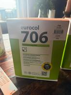 Voegmiddel eurocol 706 JASMIN, Doe-het-zelf en Verbouw, Overige materialen, Wandtegels, Nieuw, 10 m² of meer