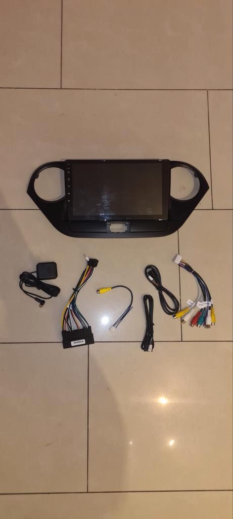 Hyundai I10 | 2012 - 2018 | Autoradio, Auto diversen, Autoradio's, Zo goed als nieuw, Ophalen of Verzenden
