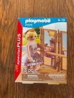 Playmobil 71171 PLUS ballerina, Ophalen of Verzenden, Nieuw, Complete set