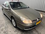 Citroën C5 3.0 V6 AUT Exclusive" 2007 dealer onderhouden, Auto's, Grijs, Particulier, C5, 1700 kg