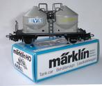 Märklin 4662 SNCF Silo Wagen EVS - Transpul !, Hobby en Vrije tijd, Modeltreinen | H0, Wisselstroom, Wagon, Ophalen of Verzenden