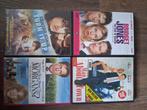 Verschillende Dvd's, Alle leeftijden, Ophalen of Verzenden, Gebruikt